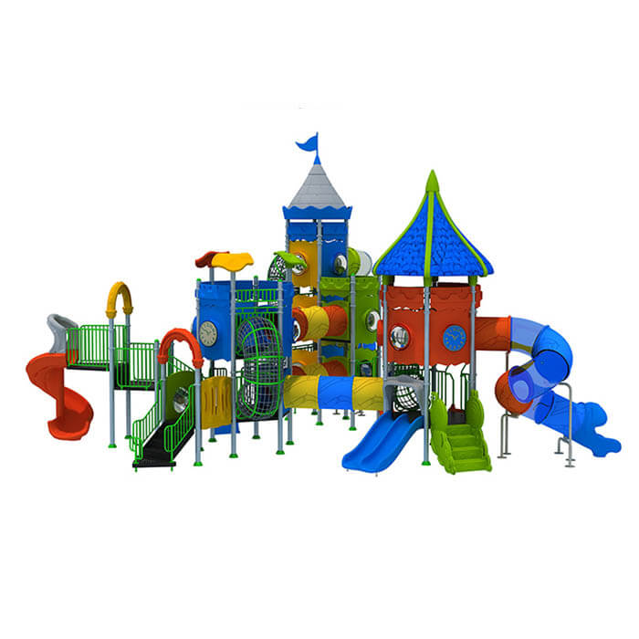 Parque Infantil Gigante