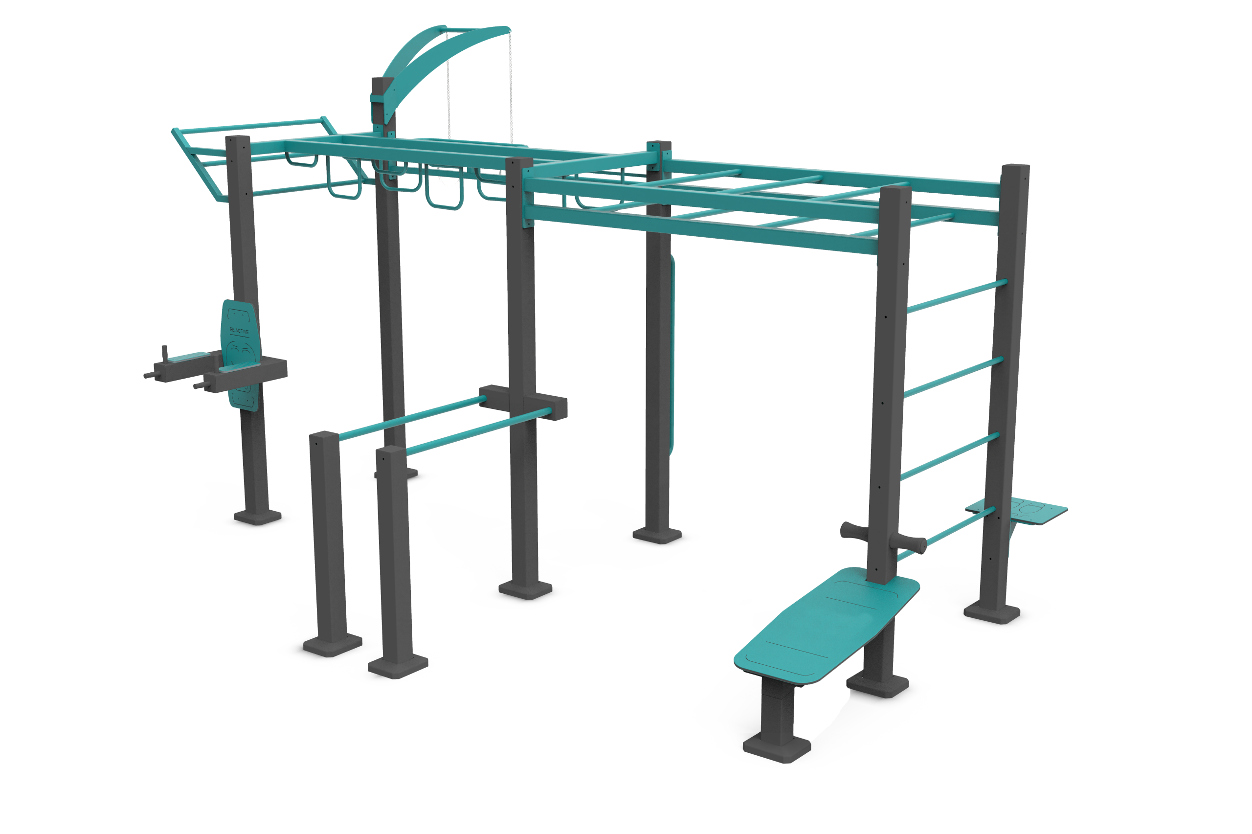 TR FIT