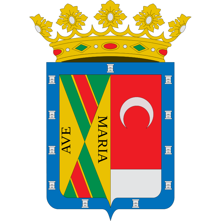 Colmenar_Viejo(Vide_Moderne).svg
