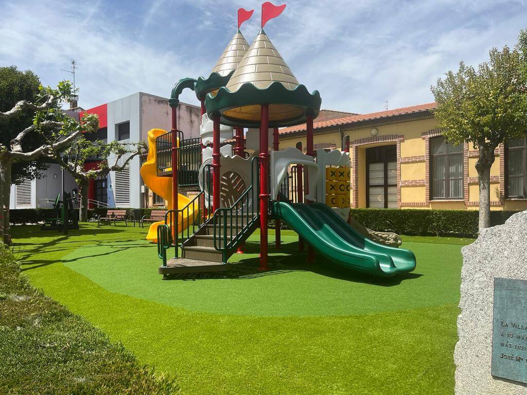 Foto de Guijuelo en Aldearrubia, Salamanca