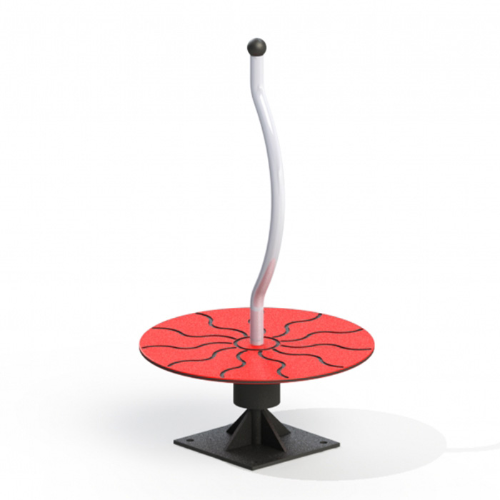 Elemento Parque Infantil Pirouette