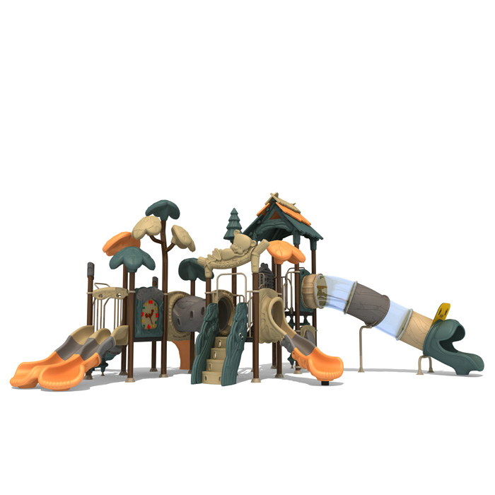 Parque Infantil Kiriata