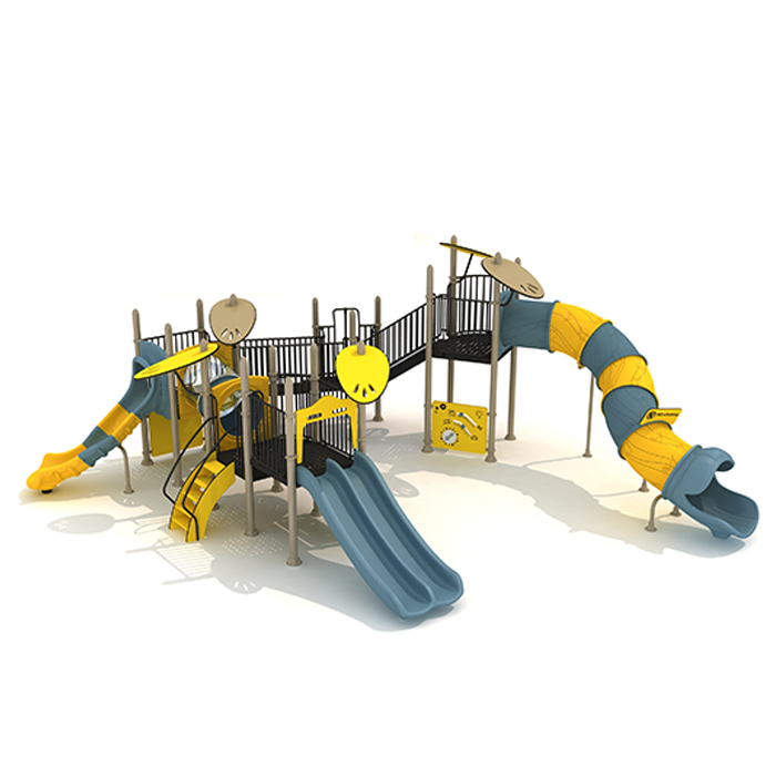 Parque Infantil Hemy