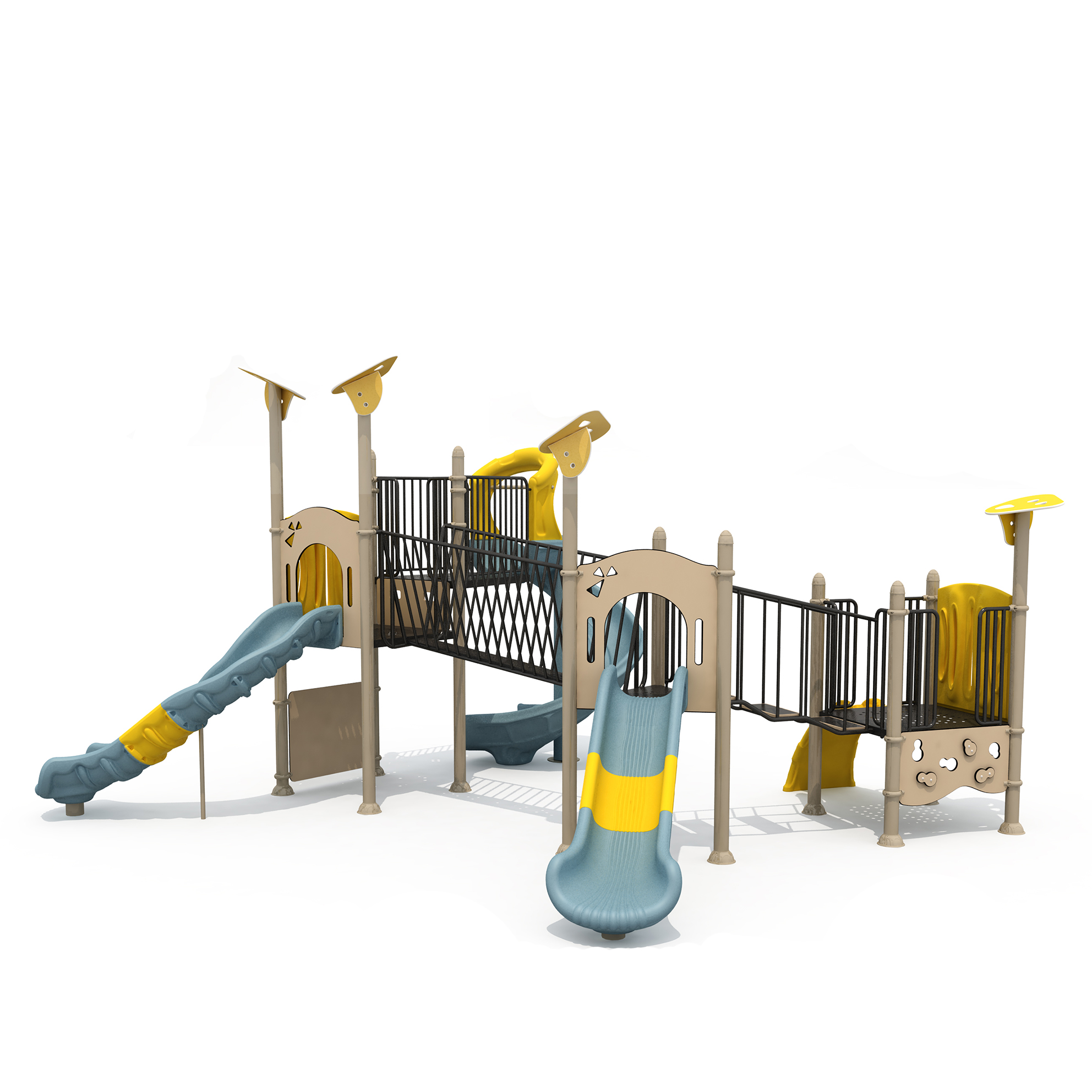 Parque Infantil Mateka