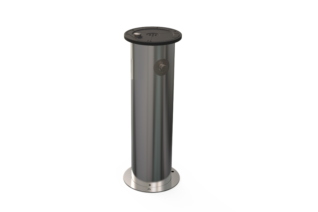 8-TUBULAR BE 11