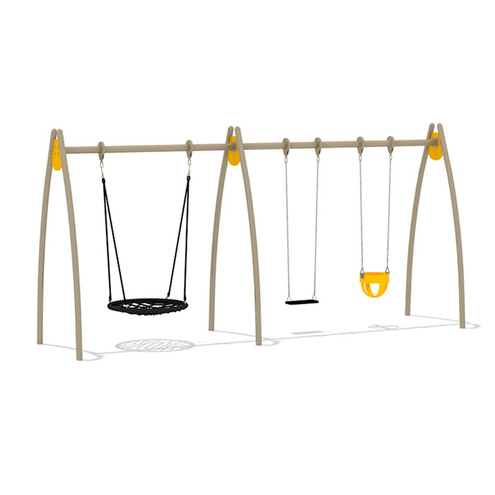 COLUMPIO_AD MIXTO - NIDO-MIXTO 2