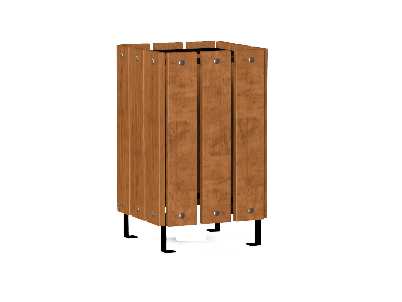 PAPELERA_LAGUNA - madera técnica