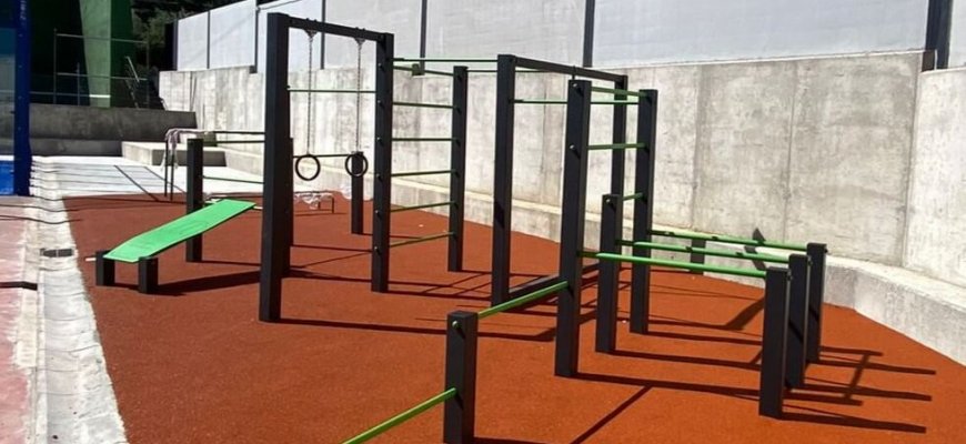EL DEPORTE QUE GENERA COMUNIDAD