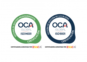 NUESTROS CERTIFICADOS DE CALIDAD