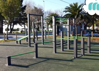 Actividades de Calistenia y Street Workout al Aire Libre: Beneficios y Equipamiento Ideal