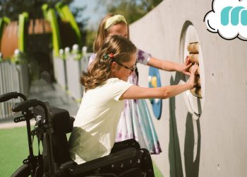 Accesibilidad en los Parques Infantiles: Diseñando Espacios para Todos