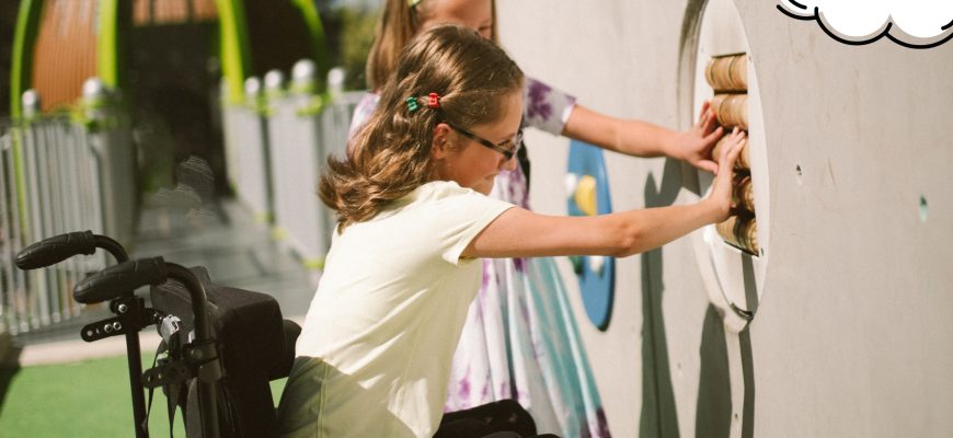 Accesibilidad en los Parques Infantiles: Diseñando Espacios para Todos
