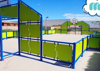 Cómo Elegir la Ubicación Ideal para Instalar una Pista Multideporte