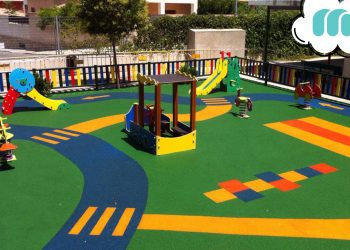 Pavimentos de Seguridad para Parques Infantiles: ¿Cuál es el Mejor?