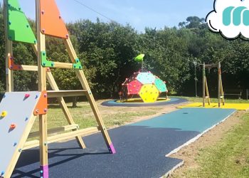 Las Mejores Estructuras de Trepa para Parques Infantiles: Diversión y Desarrollo Físico