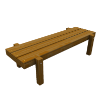 Mesa de ejercicio