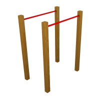 Barra paralelas