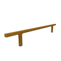 Barra equilibrio