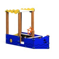 Barca Minimerry