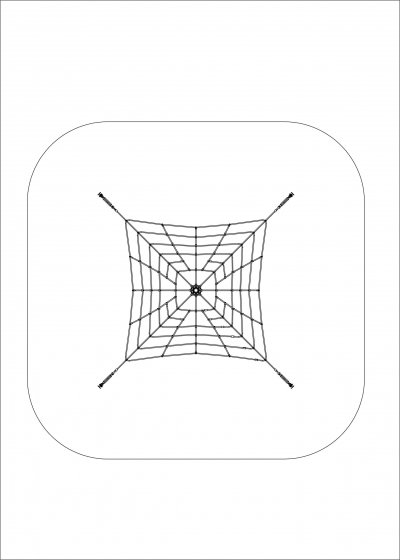 CAD catalogo - Piramide Marko