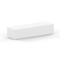 Banco Rectangular