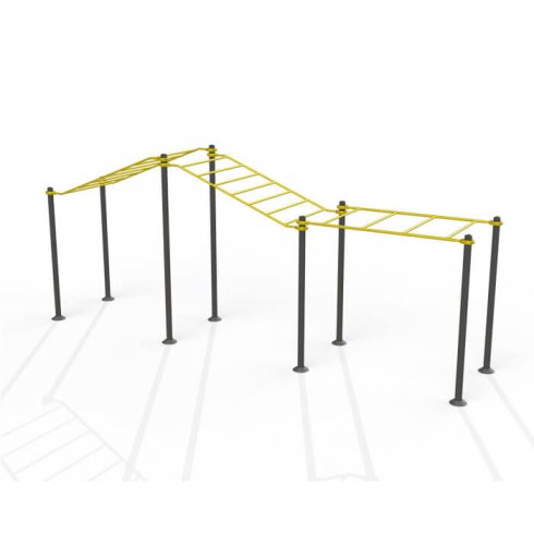 triple monkey bar_700x700